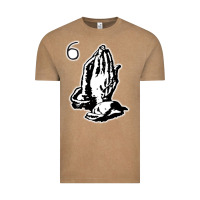 Vintage Coffee 6IX GOD gift Vintage Tee - trangStudio