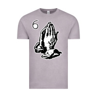 Vintage Zinc 6IX GOD gift Vintage Tee - trangStudio