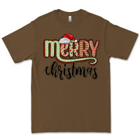 Cacao merry christmas Premium Tee - MaliasSmallBusiness