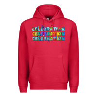 Cardinal Lgbtq Celebration Premium Hoodie - BundleAndBundleShop