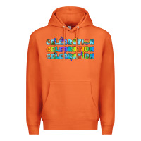 Carrot Lgbtq Celebration Premium Hoodie - BundleAndBundleShop