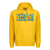 Lemon Lgbtq Celebration Premium Hoodie - BundleAndBundleShop