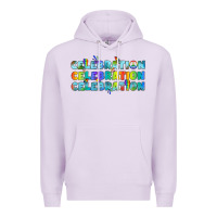 Lilac Lgbtq Celebration Premium Hoodie - BundleAndBundleShop