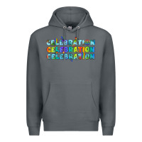 Rock Lgbtq Celebration Premium Hoodie - BundleAndBundleShop