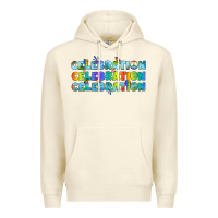 Sandshell Lgbtq Celebration Premium Hoodie - BundleAndBundleShop