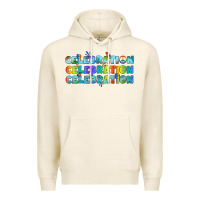Tofu Lgbtq Celebration Premium Hoodie - BundleAndBundleShop