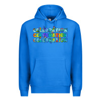 True Royal Lgbtq Celebration Premium Hoodie - BundleAndBundleShop