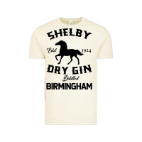 Vintage Arctic Horse Vintage Tee - Bettercallsaul