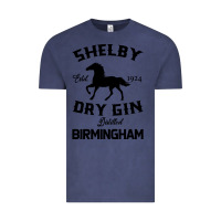 Vintage Denim Horse Vintage Tee - Bettercallsaul