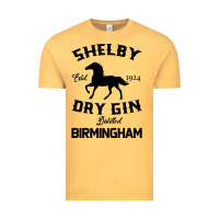 Vintage Mustard Horse Vintage Tee - Bettercallsaul