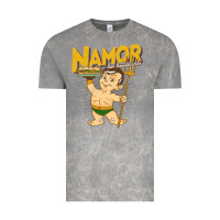 Cloud Rock Namor The Sub Sandwicher gift Vintage Tee - trangStudio