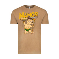 Vintage Camel Namor The Sub Sandwicher gift Vintage Tee - trangStudio