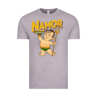 Vintage Zinc Namor The Sub Sandwicher gift Vintage Tee - trangStudio
