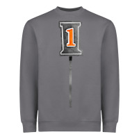 Storm marker 1 chain fa element Heavyweight Sweatshirt - FaDigitalArtStudio