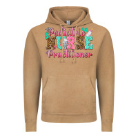 Vintage Camel Pediatric Nurse Practitioner Vintage Hoodie - texasbilliewilder