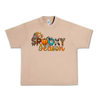 Burro it's spooky seanson Urban Heavy Tee - JahusDesignShop