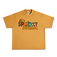 Peanut Butter it's spooky seanson Urban Heavy Tee - JahusDesignShop