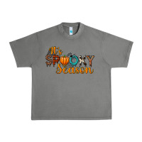Tornado it's spooky seanson Urban Heavy Tee - JahusDesignShop