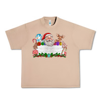 Burro custom name christmas Urban Heavy Tee - texasbilliewilder