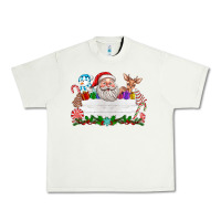 Pistachio custom name christmas Urban Heavy Tee - texasbilliewilder
