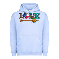 Pigment Grape Ice love texas serape cowhide cactus and sunflowers Urban Hoodie - Artiststas