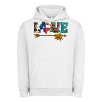 Pigment Lunar Rock love texas serape cowhide cactus and sunflowers Urban Hoodie - Artiststas