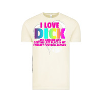 Vintage Arctic Fantasy Football Loser Trophy Punishment for Last Place Vintage Tee - trangStudio