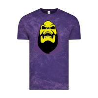 Cloud Purple Skelator He Man Masters Of The Universe gift Vintage Tee - trangStudio