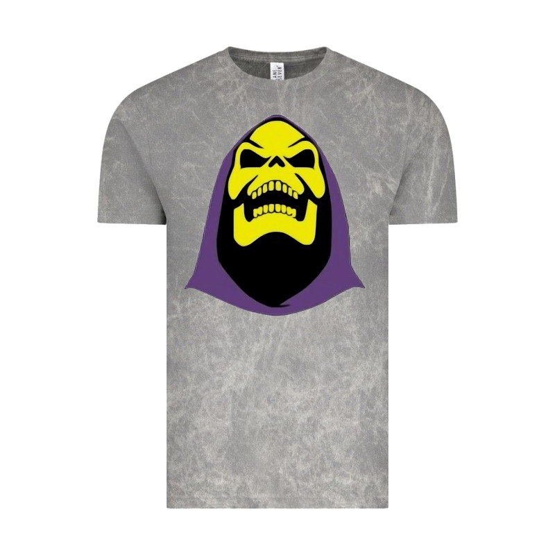 Skelator He Man Masters Of The Universe Gift Vintage Tee by trangStudio | Teevron