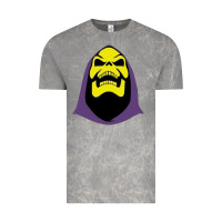 Cloud Rock Skelator He Man Masters Of The Universe gift Vintage Tee - trangStudio