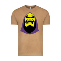 Vintage Camel Skelator He Man Masters Of The Universe gift Vintage Tee - trangStudio