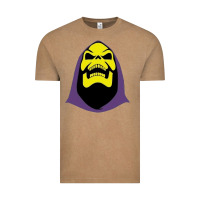 Vintage Coffee Skelator He Man Masters Of The Universe gift Vintage Tee - trangStudio