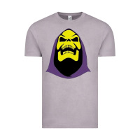 Vintage Zinc Skelator He Man Masters Of The Universe gift Vintage Tee - trangStudio