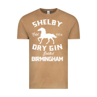 Vintage Camel Horse Vintage Tee - Bettercallsaul