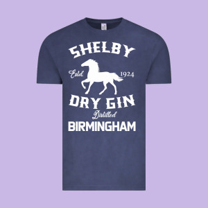 Horse Vintage Tee Designed By Bettercallsaul