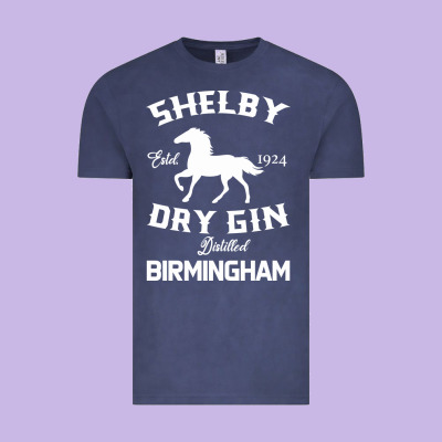 Horse Vintage Tee Designed By Bettercallsaul
