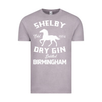 Vintage Zinc Horse Vintage Tee - Bettercallsaul