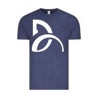 Vintage Denim Novak For Fans GIFT Vintage Tee - trangStudio