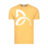 Vintage Mustard Novak For Fans GIFT Vintage Tee - trangStudio