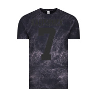 Cloud Black Men Colin Kaepernick Football 7 Gift Vintage Tee - trangStudio