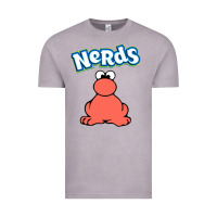 Vintage Zinc nerds candy halloween costume parody Vintage Tee - trangStudio