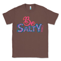 Chestnut Be Salty Classic Tee - Bettercallsaul