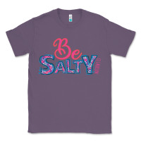 Lavender Be Salty Classic Tee - Bettercallsaul