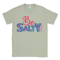 Matcha Be Salty Classic Tee - Bettercallsaul