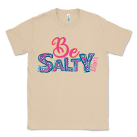 Mushroom Be Salty Classic Tee - Bettercallsaul