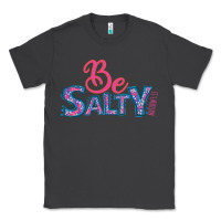 Smoke Be Salty Classic Tee - Bettercallsaul