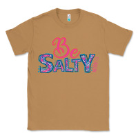 Toasted Coconut Be Salty Classic Tee - Bettercallsaul