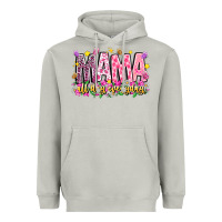 Moon Dust mama all day everyday Heavyweight Hoodie - CowhideDigitalArt