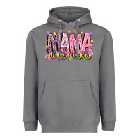 Storm mama all day everyday Heavyweight Hoodie - CowhideDigitalArt