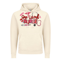 Vintage Artic one loved nurse Vintage Hoodie - texasbilliewilder